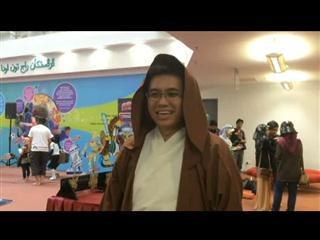 'May the Fourth' to encourage more Malaysians appreciate Star Wars