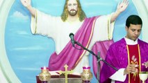 Catholic Mass Today I Daily Holy Mass I Saturday February 19 2022 I English Holy Mass I 8.00 AM