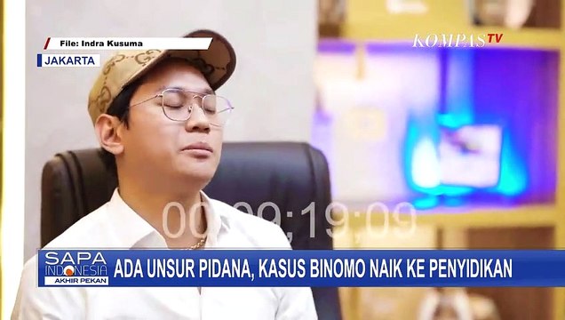 Kasus Penipuan Binomo yang Seret Indra Kenz Rugikan Korban Hingga Rp 3,8 Miliar!