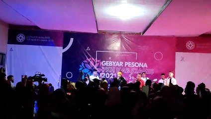 DELISA_HERLINA II YANG PENTING HAPPY II GEBYAR_PESONA_PKH.