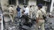 Ahmedabad serial blasts 2008, 38 get death sentence