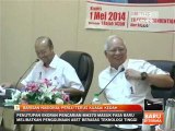 Barisan Nasional perlu terus kuasai Kedah