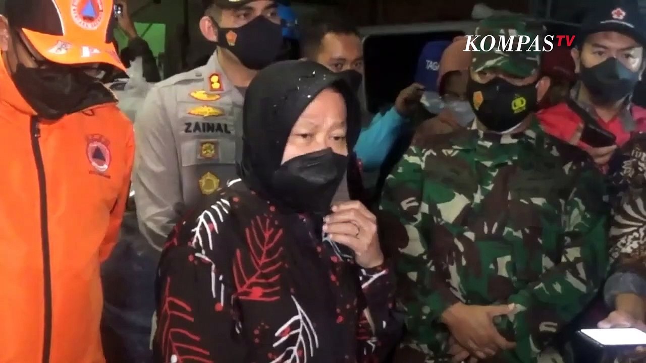Mensos Risma Minta Rumah Lansia Diberi Tanda Khusus, Karena Alasan Ini