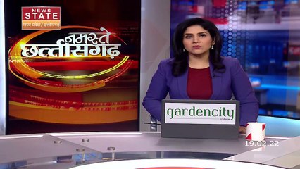 छत्तीसगढ़ दौरे पर पदाधिकारियों के साथ वन टू वन चर्चा करेंगी BJP प्रदेश प्रभारी डी पुरंदेश्वरी
