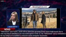 'Yellowstone' Actor Won't Attend SAG Awards Over COVID Rules: 'I Will Not Get Vaccinated' - 1breakin
