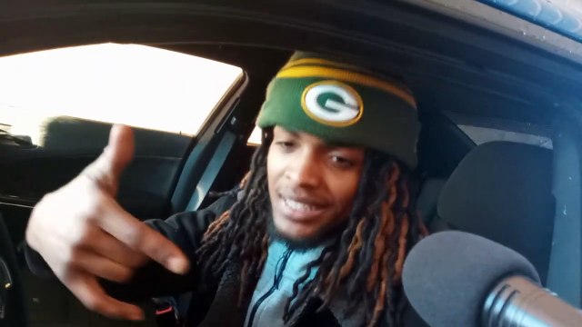 Invoy has his grandma praying for him. Pray he is born again, and on his way to heaven.