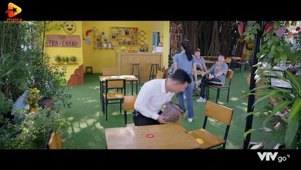 Lối về miền hoa - Tập 03 - Khoe làm "đạo diễn", Lợi không ngờ bị Thanh tát lật mặt | FULL HD BẢN CHUẨN VTV1 KHÔNG QUẢNG CÁO