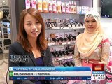 Potential of Halal cosmetics