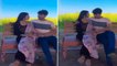 Udaariyaan Spoiler; Tejo Fateh ने अकेले में यूं किया रोमांस; Fatejo BTS video | FilmiBeat
