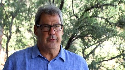 Legal action launched against NT's largest groundwater extraction licence