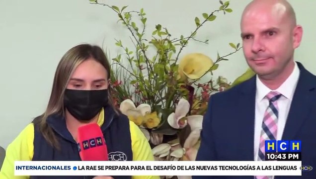 Ministro de Desarrollo Económico asegura que varias empresas extranjeras están interesadas en invertir en Honduras