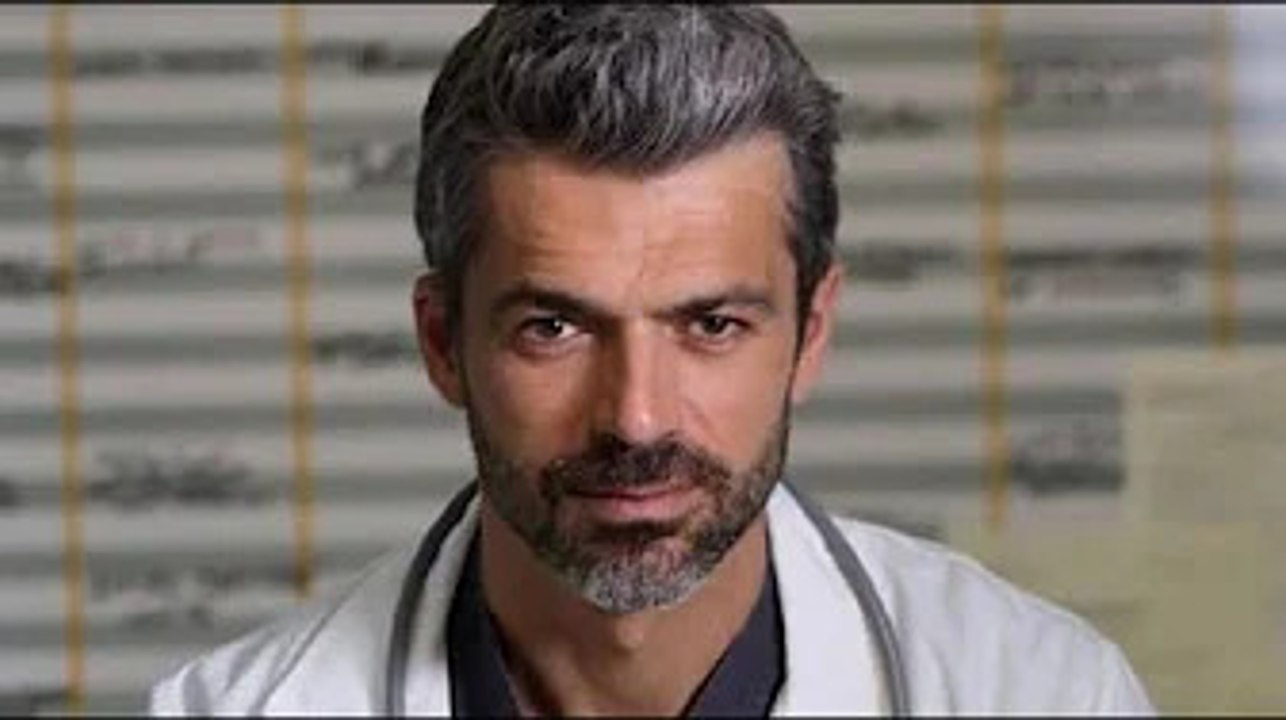 Anticipazioni Doc-Nelle tue mani 2, Luca Argentero: "Covid? Non l'abbiamo ancora metabolizzato" Ieri