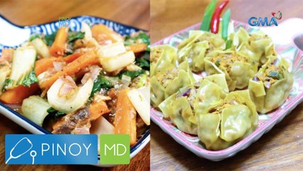 Pinoy MD: Budget-friendly na sardinas recipes, tikman!
