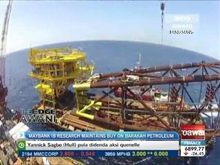 Maybank IB Research maintains buy on Barakah Petroleum