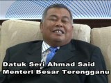 MB Terengganu tepis khabar angin akan diganti