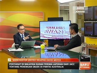 Manchester United selepas David Moyes