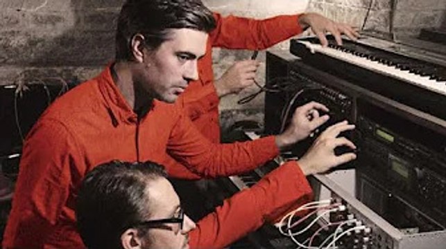 Cahors. Sangue en concert au Docks