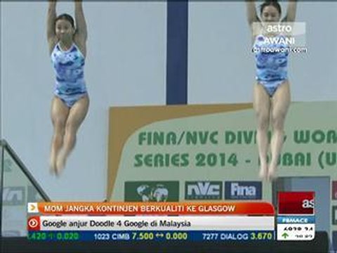 Majlis Olimpik Malaysia jangka kontingen berkualiti