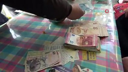 Ölen kocasının emekli ikramiyesi 130 bin TL'yi telefon dolandırıcısına kaptırdı