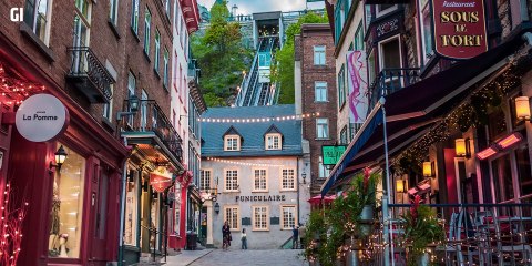 Best Places To Visit In Canada (Part -1)