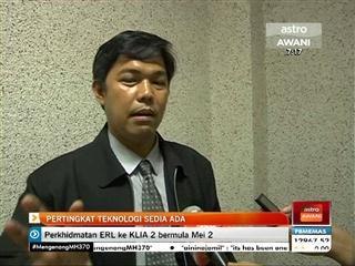 Pertingkat teknologi sedia ada