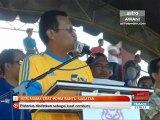 UPSR bocor: Kerjasama erat PDRM bantu siasatan