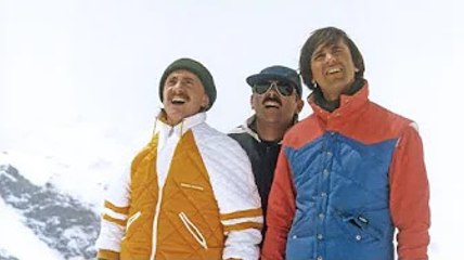 Les Bronzés font du ski : les dix répliques que vous connaissez par coeur