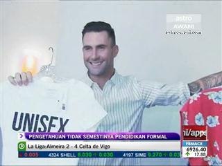 Pengetahuan tidak semestinya pendidikan formal