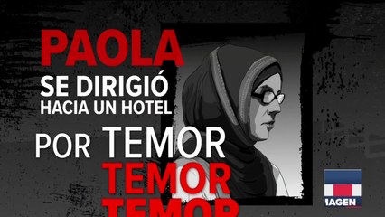 Mexicana abusada en Catar es condenada a cien latigazos por "relación extramarital"