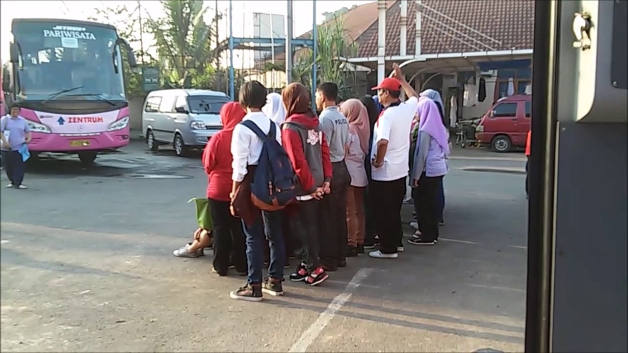 Study Tour