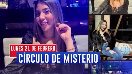 Estos son algunos de las titulares más importantes hoy lunes 21 de febrero en la región.