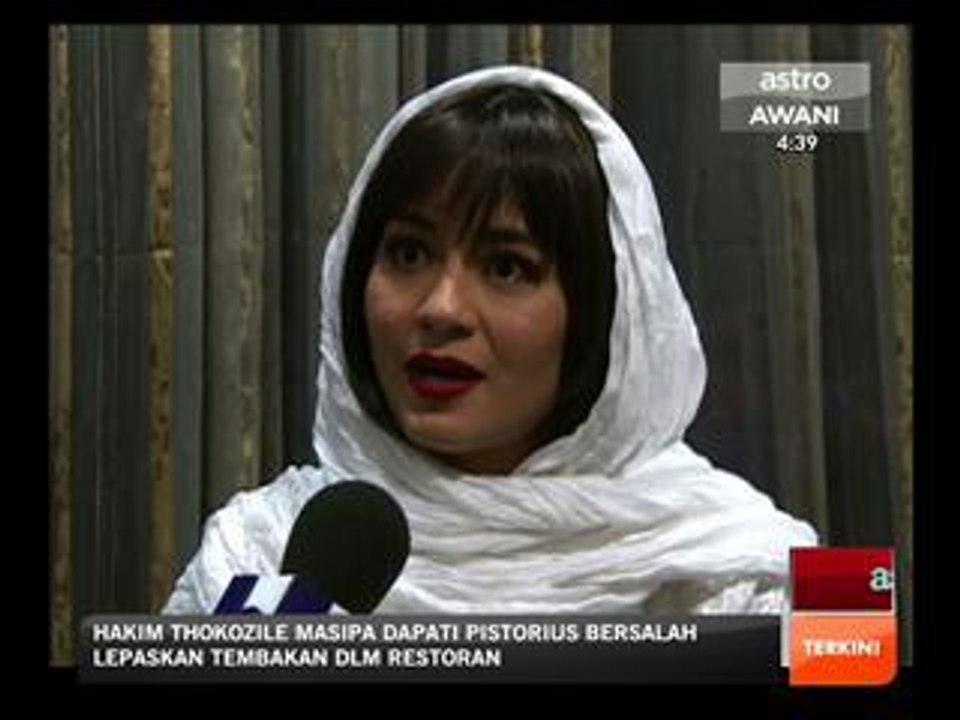 Maya Karin buka minda dengan melancong