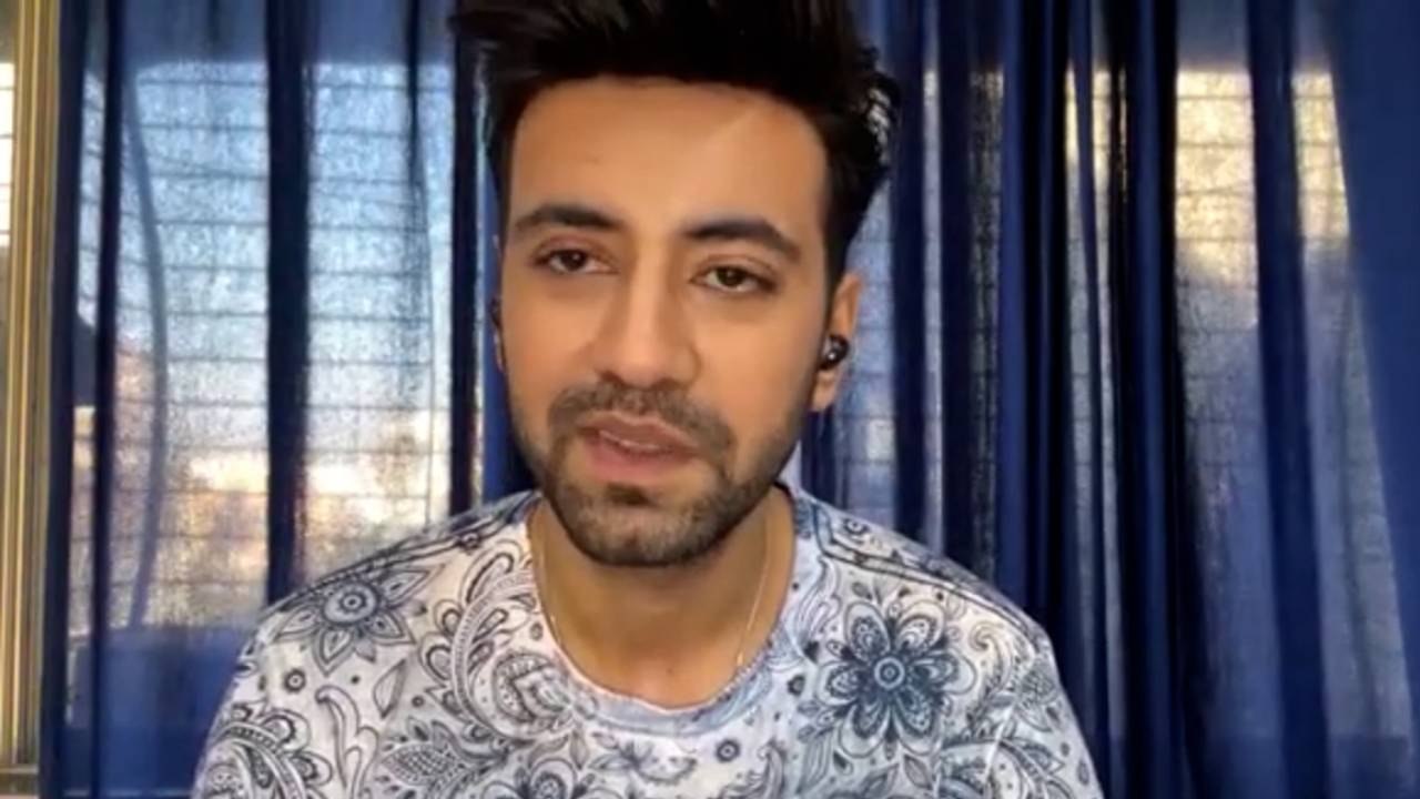 Karanvir Sharma Exclusive interview A Thursday, Shaurya aur Anokhi 2 & more | FilmiBeat