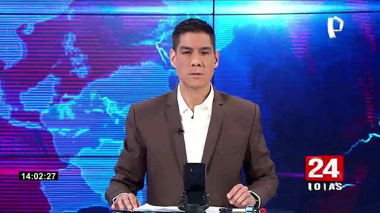 Doris Bayly: conductor atropella y mata a hermana de Jaime Bayly