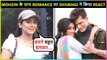 Shivangi Joshi REACTS On Her New Song With Moshin Khan | Comments On Romancing & More