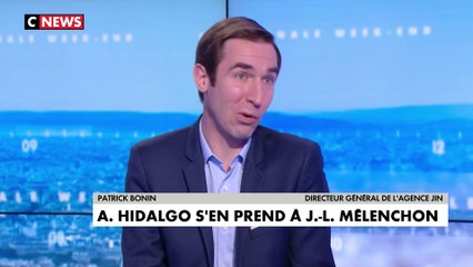 Patrick Bonin : «Le vote utile à gauche, aujourd’hui, c’est celui de Jean-Luc Mélenchon»
