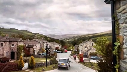 Emmerdale 18th February 2022