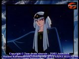 DAnime : Saint Seiya 09 Asgard (Partie 01)