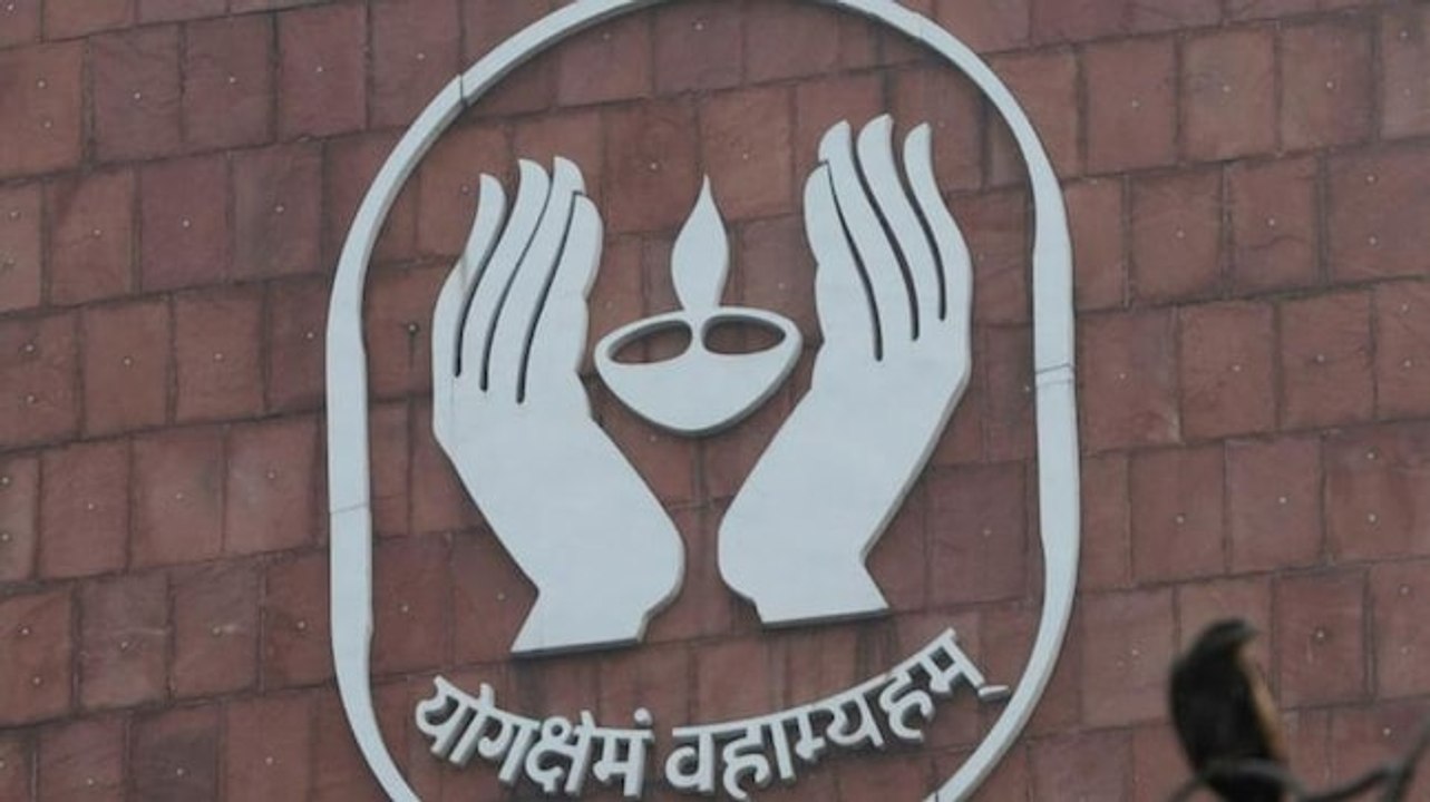 Stage set for LIC IPO! Watch this report