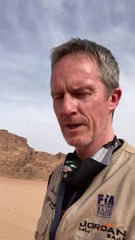 Put Wadi Rum on your bucket list