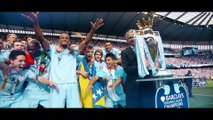 Premier League | Big Match Preview | Manchester City v Tottenham | The Rivalry
