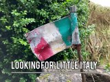 A visit to Little Italy (in the Welsh forests)