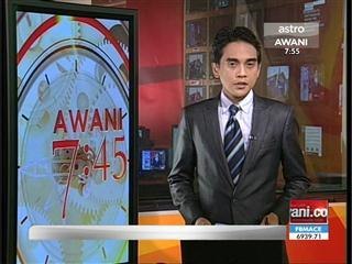 PKR Kelantan beri laluan kepada PAS di Pengkalan Kubor