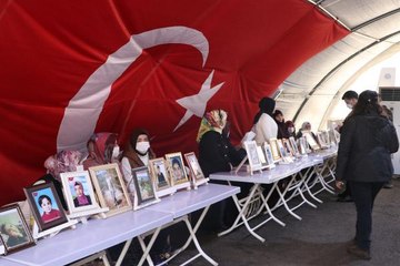 EVLAT NÖBETİNDEKİ AİLE SAYISI 264 OLDU