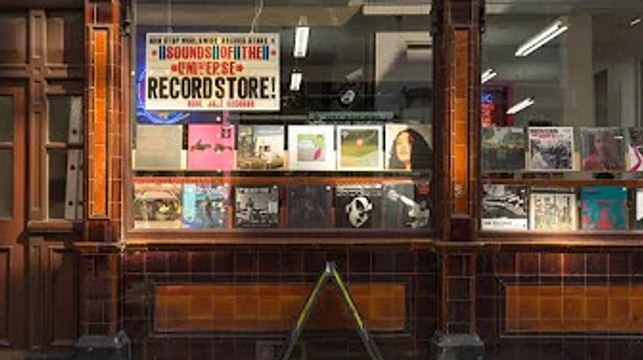 Si vous aimez la musique, installez-vous à Londres ou à New York