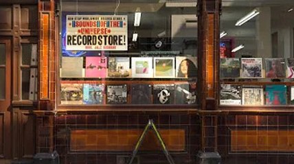 Si vous aimez la musique, installez-vous à Londres ou à New York