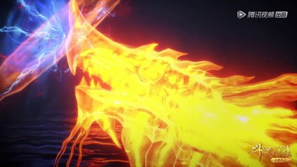 斗罗大陆第196集 - Doulou Dalu Soul Land Episode 196