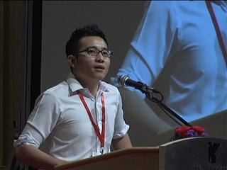 King's Discourse Forum: Voter demographics