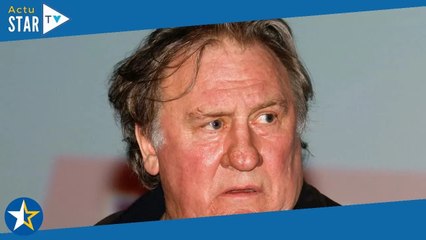 Gérard Depardieu rejoint Instagram et ses premiers posts sont assez curieux