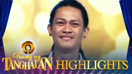 Ralph Mariano achieves his second win as daily champion | Tawag Ng Tanghalan